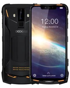 Замена дисплея на телефоне Doogee S90 Pro в Краснодаре